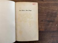 Mein Kampf     Unexpurgated Edition  Two Volumes in One  First Volume : A Retrospect   Second Volume : The National Socialist Movement   75th thousand