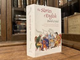 The Stories of English