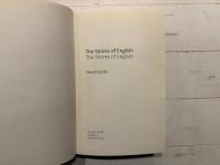 The Stories of English