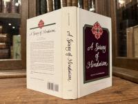 A SURVEY OF HINDUISM     Second Edition
