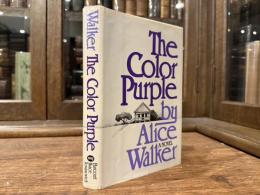 The Color Purple    A NOVEL