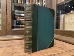 THE POETICAL WORKS OF EDGAR ALLAN POE   WITH ORIGINAL MEMOIR    ILLUSTRATED BY F.R.PICKERSGILL, R.A.JOHN TENNIEL, BIRKET FOSTER, FELIX DARLEY, JASPER CROPSEY, P.DUGGAN, PERCIVAL SKELTON, AND A.M. MADOT.