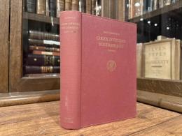CHOIX D'ETUDES BOUDDHIQUES (1929-1970)
