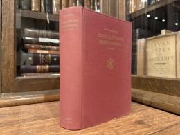 CHOIX D'ETUDES SINOLOGIQUES ( 1921-1970 )