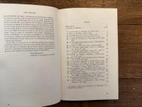 CHOIX D'ETUDES SINOLOGIQUES ( 1921-1970 )