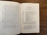 CHOIX D'ETUDES SINOLOGIQUES ( 1921-1970 )