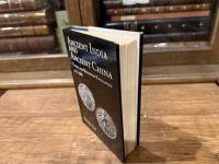 ANCIENT INDIA AND ANCIENT CHINA    TRADE AND RELIGIOUS EXCHANGES AD 1-600