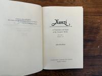 Xunzi   A Translation and Study of the Complete Works    BOOKS 1-32  in 3 volumes