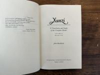 Xunzi   A Translation and Study of the Complete Works    BOOKS 1-32  in 3 volumes
