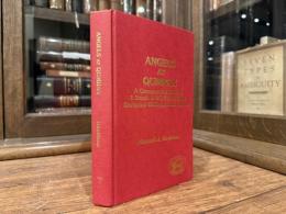 ANGELS AT QUMRAN    A Comparative Study of 1 Enoch 1-36, 72-108 and Sectarian Writings from Qumran