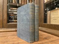 JOURNEYS IN PERSIA AND KURDISTAN   INCLUDING A SUMMER IN THE UPPER KARUN REGION AND A VISIT TO THE NESTORIAN RAYAHS   IN TWO VOLUMES   WITH PORTRAIT, MAPS, AND ILLUSTRATIONS