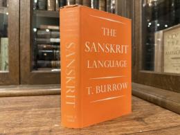THE SANSKRIT LANGUAGE