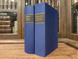 PHILOLOGIAE TURCICAE FUNDAMENTA    IUSSU ET AUCTORIATE UNIONIS UNIVERSALE STUDIOSORUM RERUM ORIENTALIUM AUXILIO ET OPERA UNITARUM NATIONUM EDUCATIONIS SCIENTIAE CULTURAE ORDINIS UNA CUM PRAESTANTIBUS TURCOLOGIS