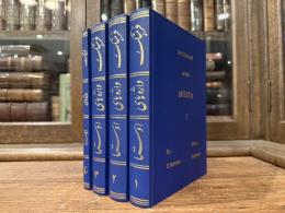 DICTIONARY of the AVESTA