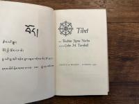 Tibet