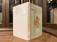 THE RELIGIONS OF MONGOLIA    Translated from the German edition by GEOFFREY SAMUEL
