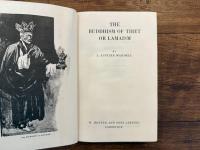 THE BUDDHISM OF TIBET OR LAMAISM