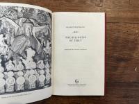 THE RELIGIONS OF TIBET    TRANSLATED BY EDWARD FITZGERALD