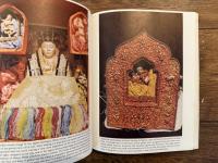 KARMAPA :  THE BLACK HAT LAMA OF TIBET
