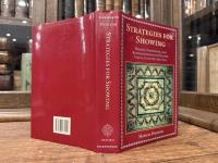 STRATEGIES FOR SHOWING    Women, Possession, and Representation in English Visual Culture 1665-1800