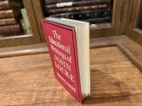 THE EDUCATIONAL WRITINGS OF JOHN LOCKE    A CRITICAL EDITION WITH INTRODUCTION AND NOTES BY JAMES L. AXTELL