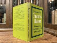 FRANCIS BACON   Discovery and the Art of Discourse
