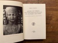 ARTEMIS VON EPHESOS UND VERWANDTE KULTSTATUEN AUS ANATOLIEN UND SYRIEN