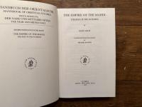 THE EMPIRE OF THE MAHDI    THE RISE OF THE FATIMIDS    TRANSLATED FROM THE GERMAN BY MICHAEL BONNER