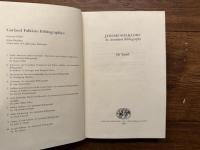 JEWISH FOLKLORE   An Annotated Bibliography