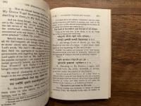 THE BHAGAVAD GITA    WITH THE COMMENTARY OF SRI SANKARACHARYA   Translated from the original Sanskrit into English By ALLADI MAHADEVA SASTRY