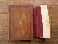 INTRODUCTION A L'HISTOIRE DU BUDDHISME INDEN      DEUXIEME EDITION   RIGOUREUSMENT CONFORME A L'EDITION ORIGINALE ET PRECEDEE D'UNE NOTICE DE M. BARTHELEMY SAINT-HILAIRE SUR LES TRAVAUX DE M. EUGENE BURNOUF