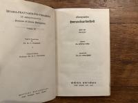 ISVARA-PRATYABHIJNA-VIMARSINI OF ABHINAVAGUPTA     Doctrine of Divine Recognition    Sanskrit Text with the Commentary Bhaskari   Edited by K, A. SUBRAMANIA IYER and K. C. PANDEY