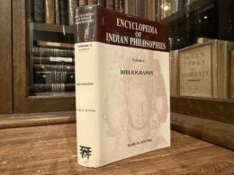 ENCYCLOPEDIA OF INDIAN PHILOSOPHIES  Bibliography (Third Edition) SECTION II