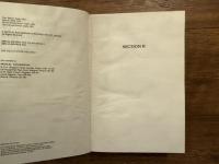 ENCYCLOPEDIA OF INDIAN PHILOSOPHIES  Bibliography (Third Edition) SECTION II