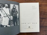 ZEN AT WAR