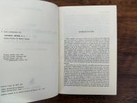 BREVE DICCIONARIO ETIMOLOGICO DE LA LENGUA CASTELLANA    TERCERA EDICION MUY REVISADA Y MEJORADA