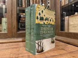 Themes and Theories   Selected Essays, Speeches, and Writings in International Law