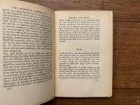 THE PRIVATE PAPERS OF HENRY RYECROFT       Hoc erat in votis