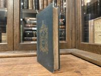 WINDSOR CASTLE.   An Historical Romance.   NEW EDITION  ILLUSTRATED BY GEORGE CRUIKSHANK AND TONY JOHANNOT  WITH DESIGNS ON WOOD, BY W. ALFRED DELAMOTTE
