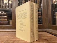 The Earlier Letters of John Stuart Mill 1821-1848    Edited by FRANSIS E. MINEKA   With an Introduction by F. A. HAYEK