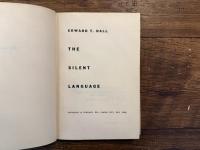 THE SILENT LANGUAGE