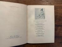 THE ENGLISH PEOPLE    WITH 8 PLATES IN COLOUR AND 17 ILLUSTRATIONS IN BLACK & WHITE