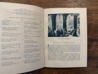 THE ENGLISH PEOPLE    WITH 8 PLATES IN COLOUR AND 17 ILLUSTRATIONS IN BLACK & WHITE