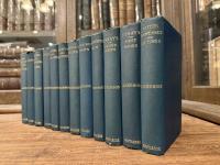 THE WORKS OF RALPH WALDO EMERSON    RIVERSIDE EDITION