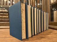 THE WORKS OF RALPH WALDO EMERSON    RIVERSIDE EDITION
