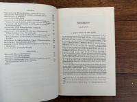 An Examination of Sir William Hamilton's Philosophy and of The Principal Philosophical Questions Discussed in his Writings    Editor of the Text  J. M. ROBSON   Introduction by ALAN RYAN
