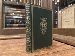 A HUNDRED VERSES FROM OLD JAPAN   BEING A TRANSLATION OF THE HYAKU-NIN-ISSHIU BY WILLIAM N. PORTER