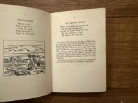 A HUNDRED VERSES FROM OLD JAPAN   BEING A TRANSLATION OF THE HYAKU-NIN-ISSHIU BY WILLIAM N. PORTER