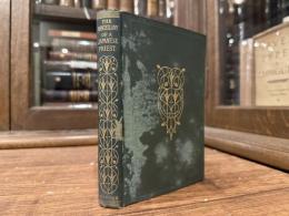THE MISCELLANY OF A JAPANESE PRIEST  BEING A TRANSLATION OF TSURE-ZURE GUSA BY WILLIAM N. PORTER   WITH AN INTRODUCTION BY SANKI ICHIKAWA