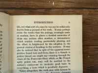 THE MISCELLANY OF A JAPANESE PRIEST  BEING A TRANSLATION OF TSURE-ZURE GUSA BY WILLIAM N. PORTER   WITH AN INTRODUCTION BY SANKI ICHIKAWA